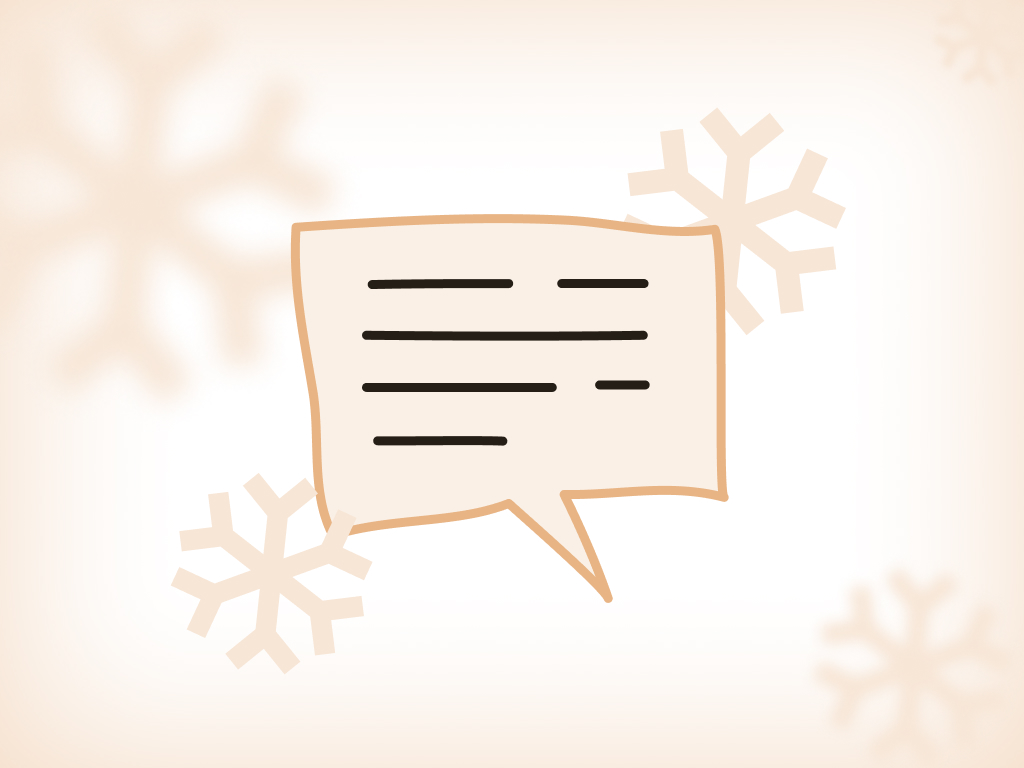 Tis the Season for Holiday Text Marketing