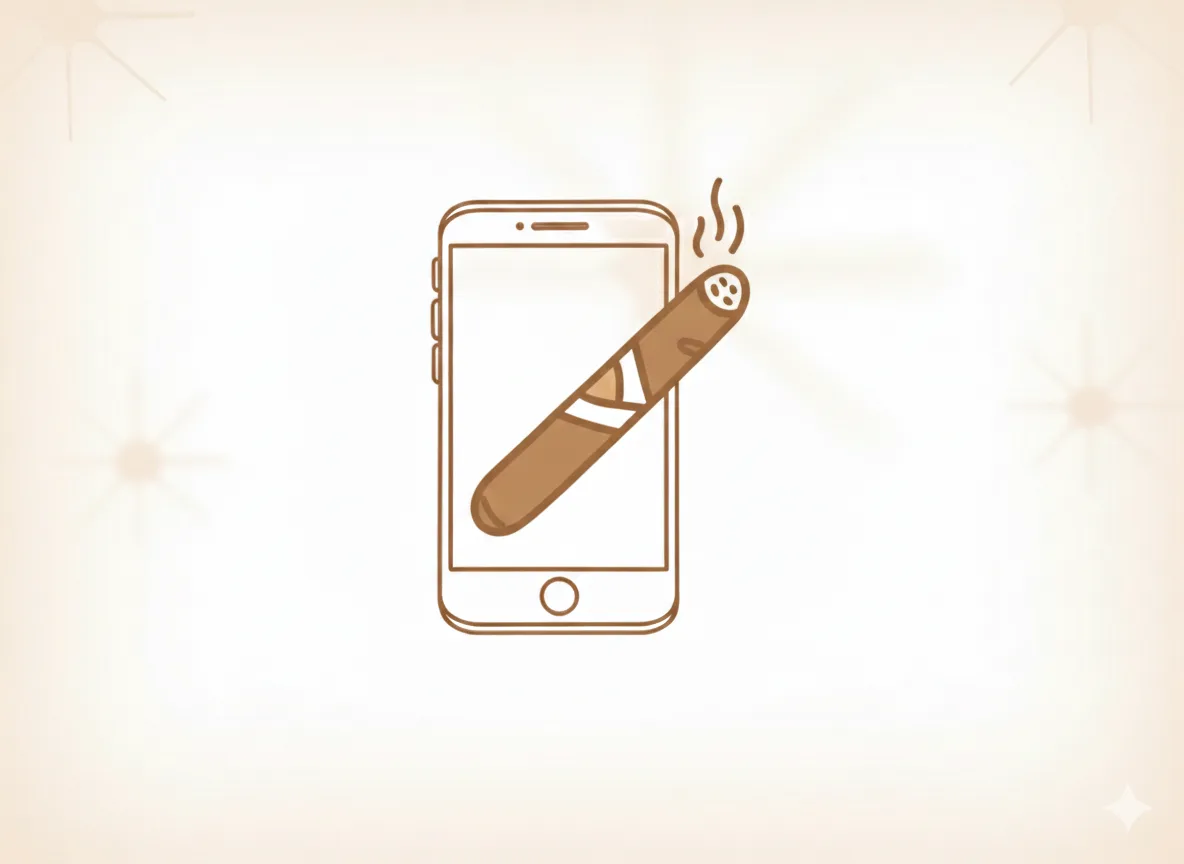 SMS List Growth Tactics for Cigar Brands